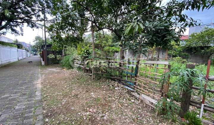 Tanah Matang Siap Bangun Arcamanik