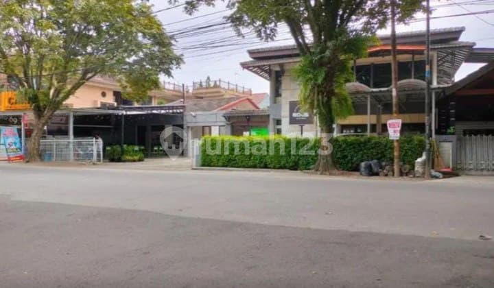 Rumah Mainroad Siap Huni Cijagra Bandung