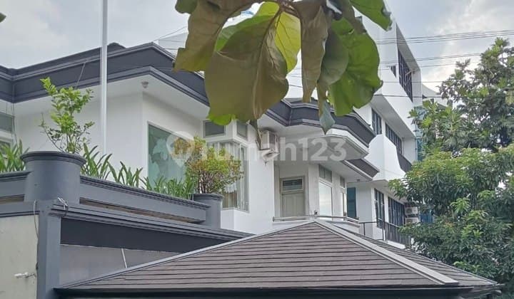 Rumah Mewah Full Furnish Siap Huni Cigadung Bandung