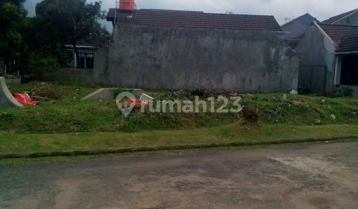 Tanah Matang Siap Bangun Kawaluyaan Soekarno Hatta