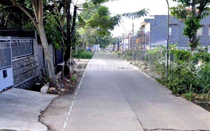 Land Ready to Build, Pasteur Wing, Bandung