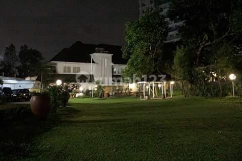 Rumah Mewah Siap Huni Dago Bandung