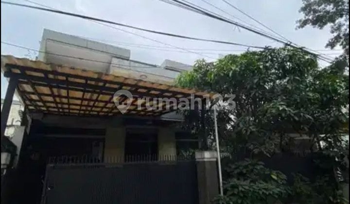 Rumahn Mewah Siap Huni Turangga Buah Batu