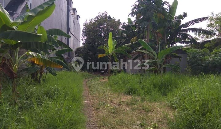 Tanah Matang Siap Bangun Margahayu Bandung