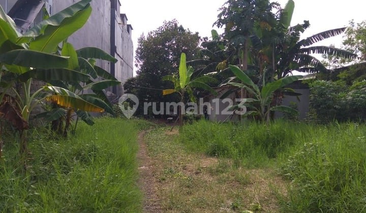 Tanah Matang Siap Bangun Margahayu Bandung