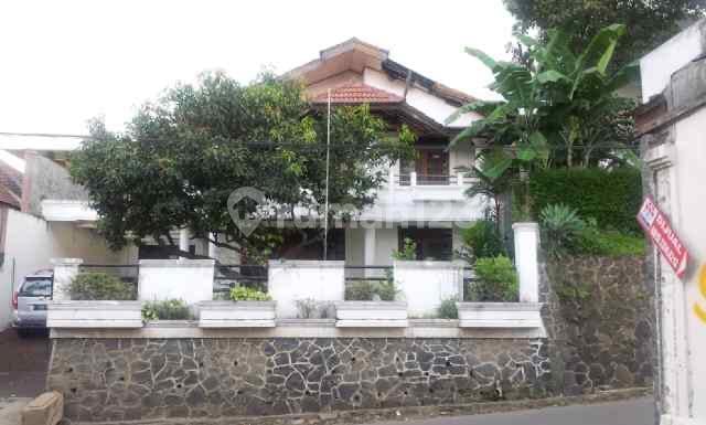 Rumah Terawat Siap Huni Cigadung Bandung