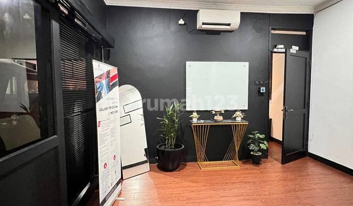 Rumah Minimalisa Siap Huni Sayap Riau Bandung