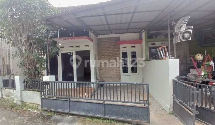 Rumah 300Jutaan Cupuwatu Kalasan Dekat Rs Pdhi