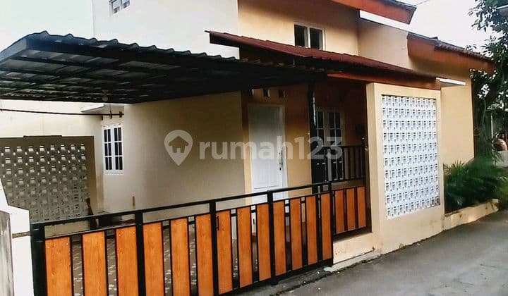 Rumah 400jtan Dekat Blok O Di Sendangtirto Berbah
