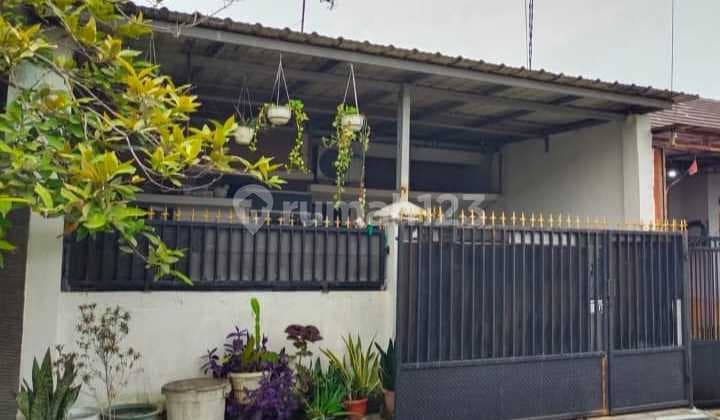 Dijual Murah Rumah Harga 300 Juta