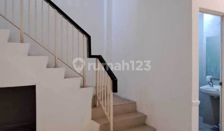 Dijual Ruko 3 Lantai di Grand Galaxy Bekasi