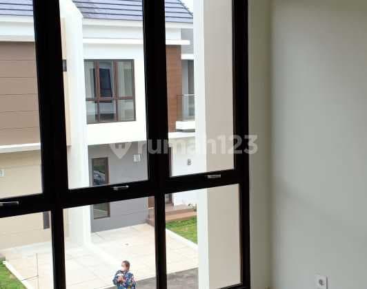 Dijual Rumah Olive Residence Summarecon Bekasi