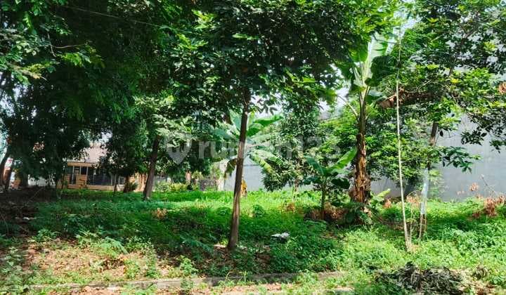 Dijual Lahan Seluas 400m2 Di Jaka Sampurna Bekasi