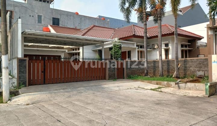 Dijual Rumah Siap Huni Di Jakasetia Galaxy Bekasi
