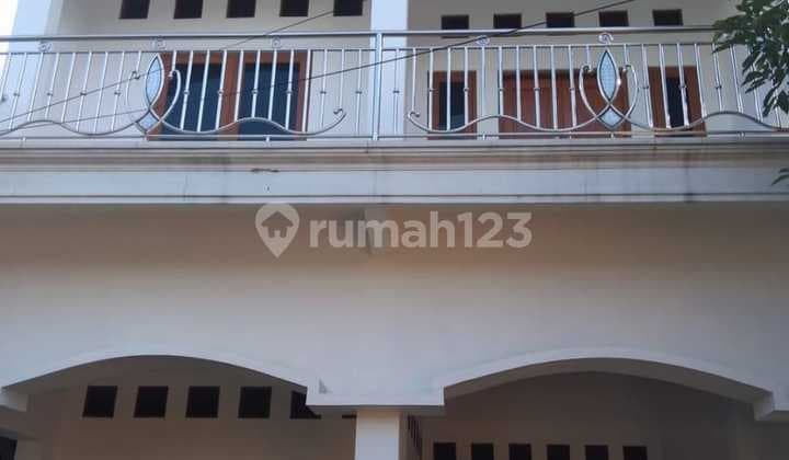 Dijual Rumah 2 Lantai Di Perumahan Ketileng Sendang Mulyo Semarang.