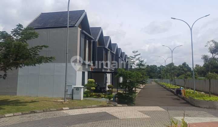 For Sale: 2-Story Ready-to-Occupy House in Ayara Hill Housing