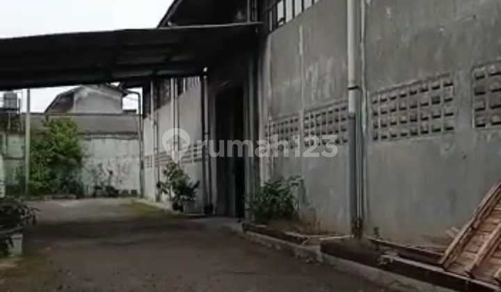 Dijual Gudang Gempol 1000m2 Bagus Dijual Gudang Gempol 1000m2 Bagus