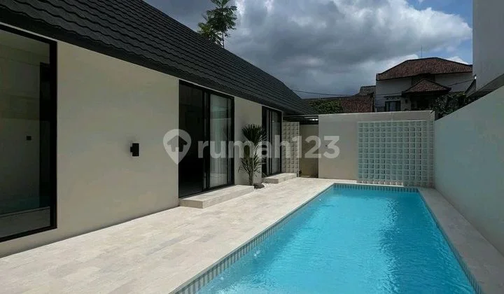 Disewakan Villa Private Pool Furnish Area Renon Cc Disewakan Villa Private Pool Furnish Area Renon Cc