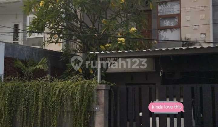 Ready to Occupancy 2nd Floor House in Ubung It