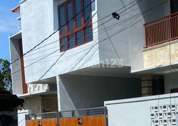 Villa Baru 3 Kamar Dekat Icon Mall Bali Cc Villa Baru 3 Kamar Dekat Icon Mall Bali Cc