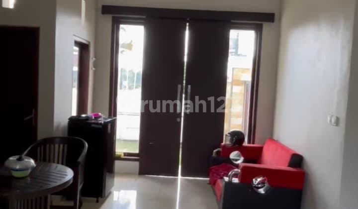 For Rent 3 Bedroom Villa In Jimbaran Dd