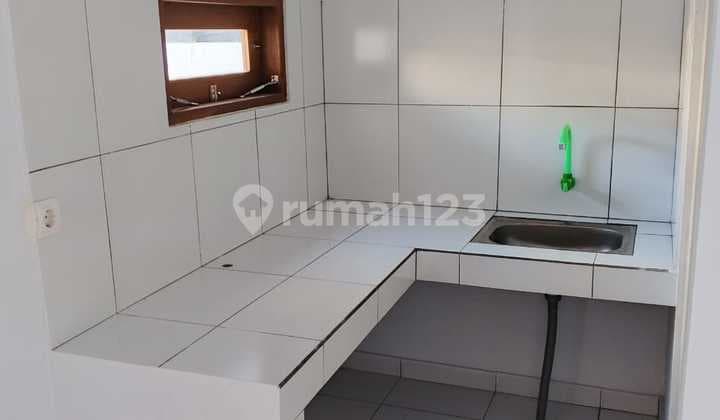 Disewakan Rumah 2 Kamar Shm Di Pemogan Ri
