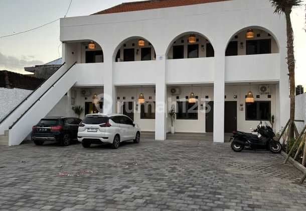 Affordable Full Furnish Boarding Area Renon Denpasar Cn