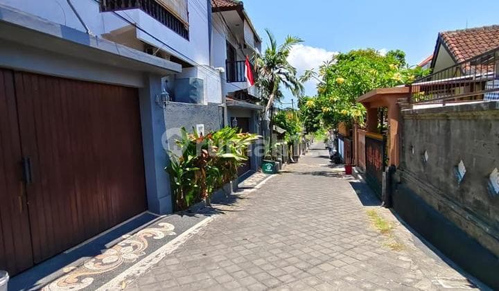 Disewakan Rumah 4 Kamar Di Muding Kerobokan Cn