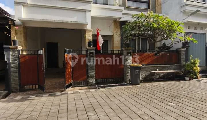4-Bedroom Move-In Ready House on North Nangka Street Corner