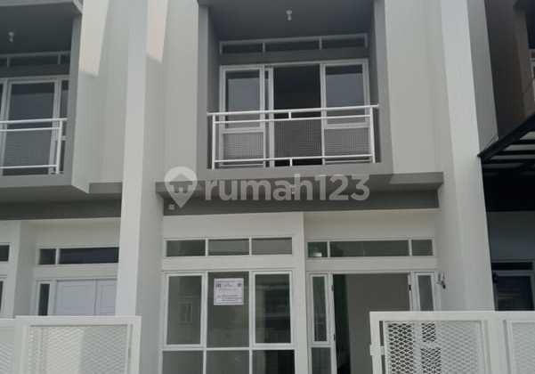 5 Unit Siap Huni 4 Kamar Tidur Hanya 900 Jutaan di Arcamanik Bandung