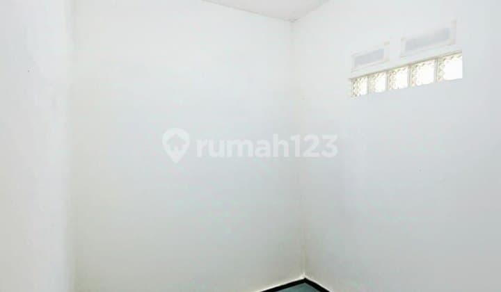 Rumah Siap Huni dan Strategis Dekat Unjani Cimahi