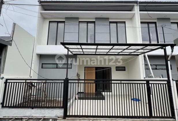 "The Most Stunning 2-Story Home Ready to Move in Arcamanik"