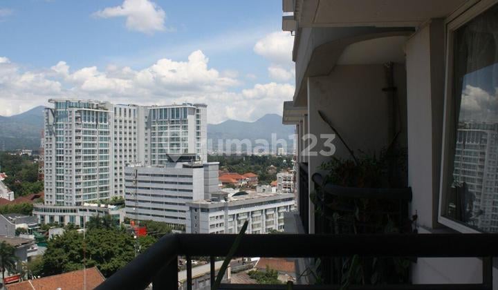 Jual Butuh, Apartemen Mewah di Bandung