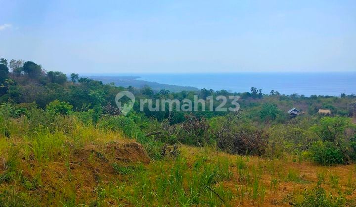 Super Ocean View Kubutambahan