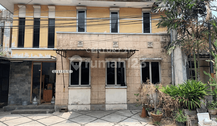 Rumah 2 Lantai Siap Huni Di Komp Taman Sakura Indah Bandung