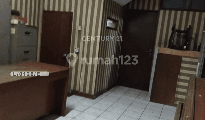Dijual Rumah Siap Huni Strategis di Karapitan Lengkong Bandung