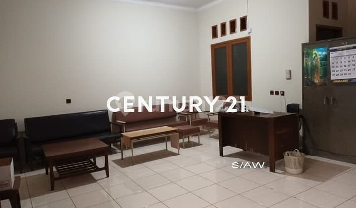 Rumah Siap Huni Di Buah Batu Kota Bandung Lokasi Strategis