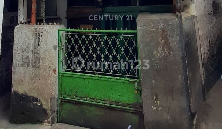 Bandung City House, Accessible Alley, Suitable for Boarding House