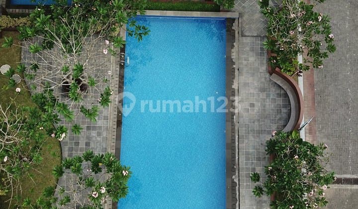 2 Lantai, Hunian Nyaman, 10 Menit Al Azhar World School