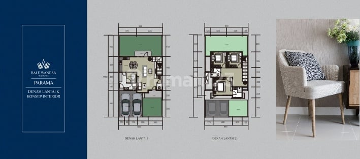 Desain Modern, Hunian Nyaman, 10 Menit Al Azhar World School