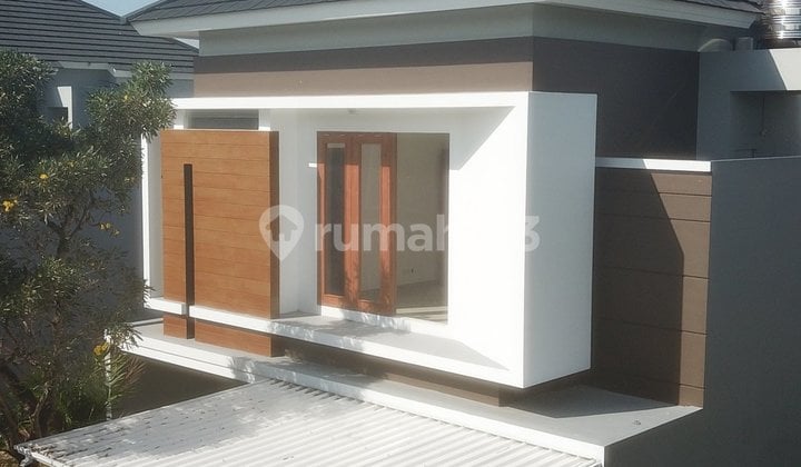 Bale Wangsa Residence Sleman, Rumah Luas, Jalan Kabupaten Mlati