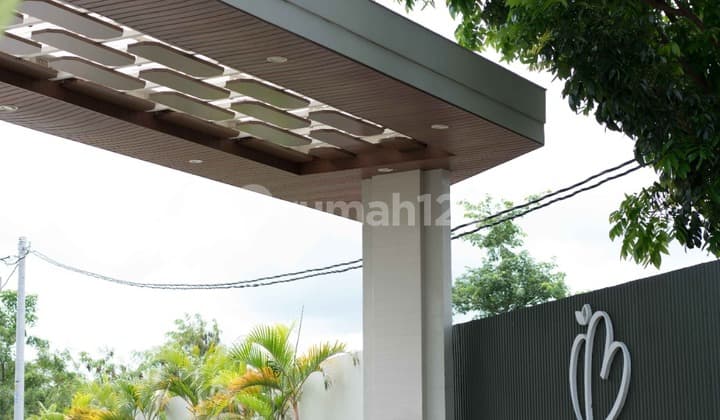 5 Menit Terminal Jombor, bisa KPR, Kawasan Strategis Jogja