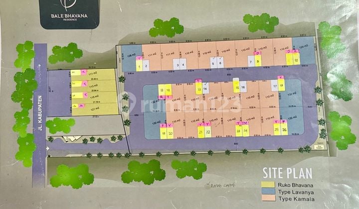 Nempel Jalan Kabupaten, KPR Ready, Investasi Cerdas di Jogja