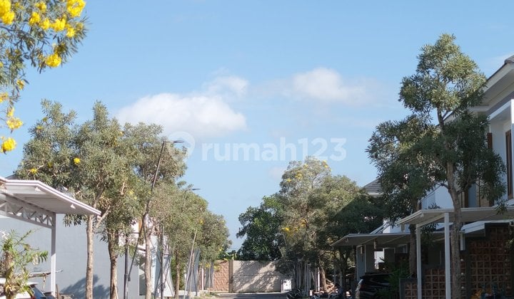 Sertipikat Pecah, 5 Menit JCM, Bale Wangsa Residence