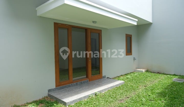 Custom Design, 5 Minutes to Sleman City Hall, Trusted Developer