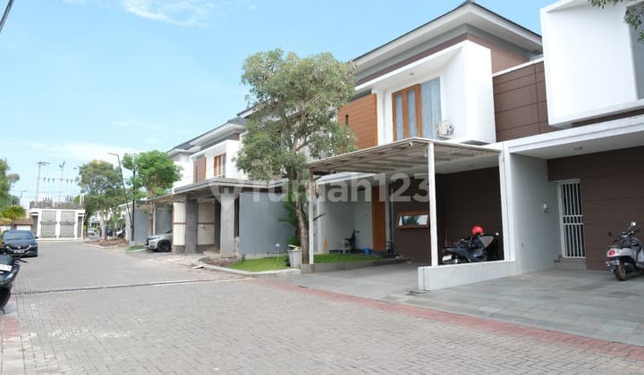 Tipe 135/153, Lokasi Sleman Jogja, Dekat Ringroad Jogja
