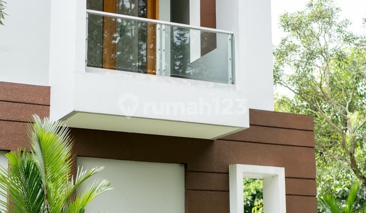 Desain Custom, 5 Menit Sleman City Hall, 1 Unit Terakhir