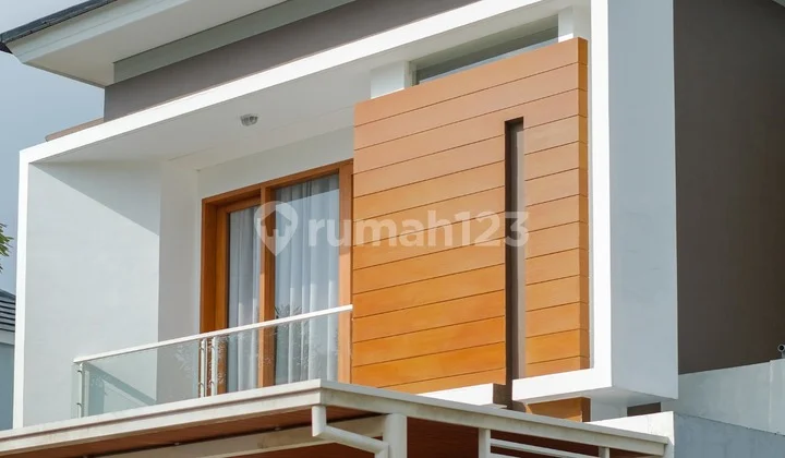 3 Bedrooms, Spacious House, 5 Minutes to Yia Airport Toll Road