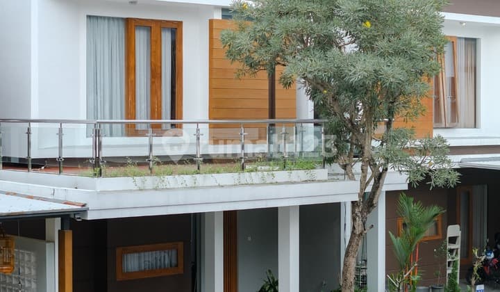 Desain Modern, Perumahan Modern, 15 Menit Rsup Dr. Sardjito