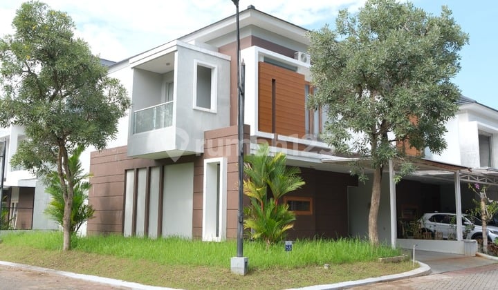 Desain Custom, 5 Menit Taman Denggung, Bale Wangsa Residence